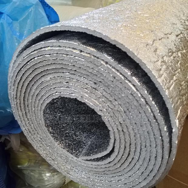 Roofing Insulation 10mm - main view