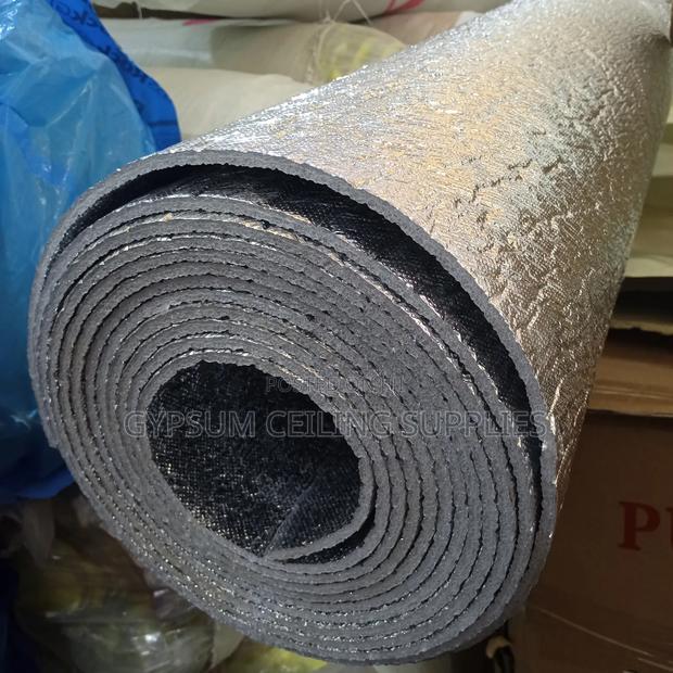 Roofing Insulation 10mm - thumbnail 2