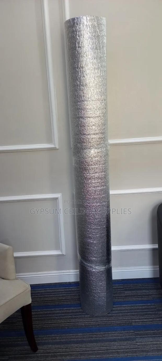 Roofing Insulation 10mm - thumbnail 3