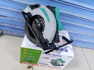 Powertex Circular Saw