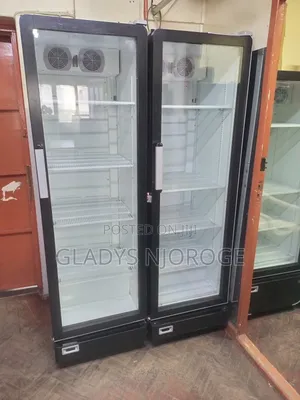 Well Maintained (500l Chiller,) Good Working, Conditions