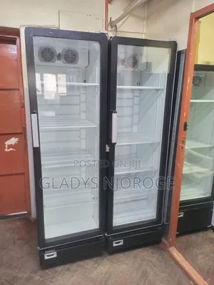 Well Maintained (500l Chiller,) Good Working, Conditions