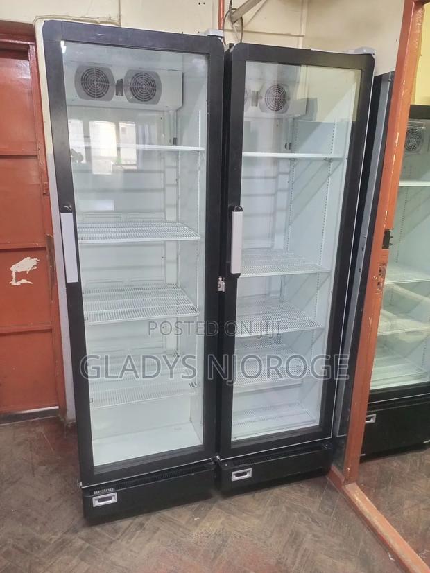 Well Maintained (500l Chiller,) Good Working, Conditions - thumbnail 3