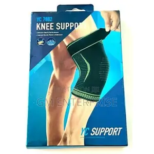 Adjustable Sports Knee Pad