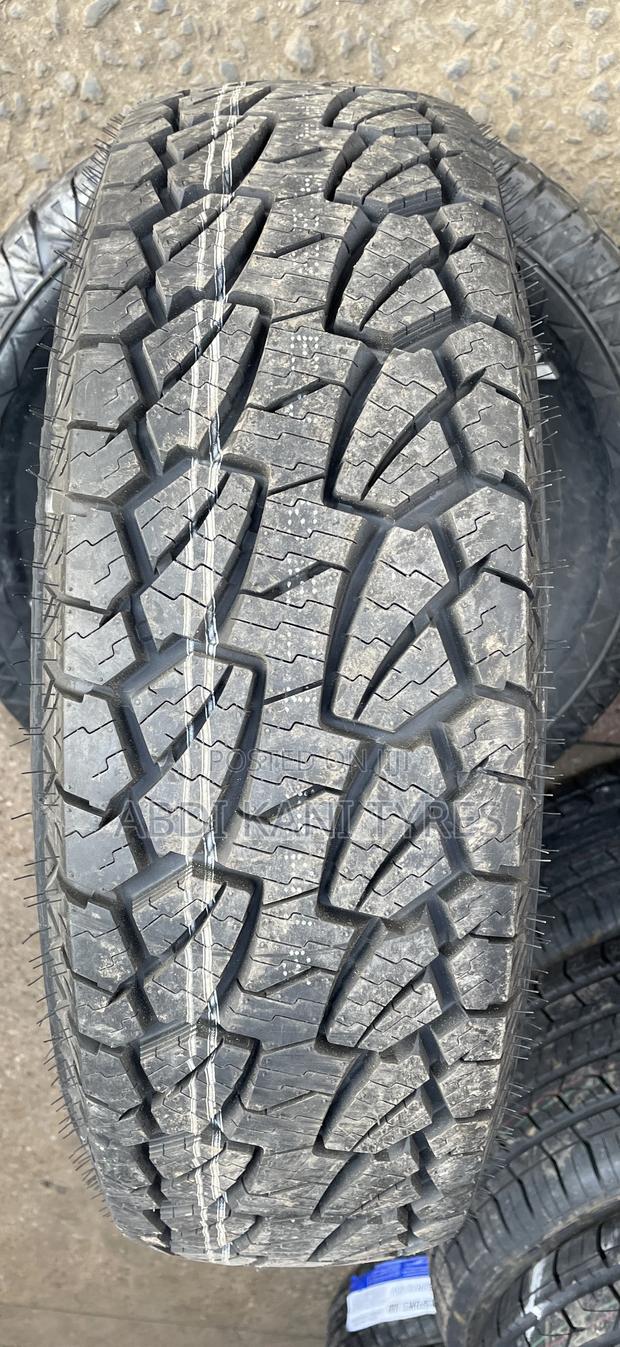 225/75r15 Kapsen Tyres - thumbnail 2