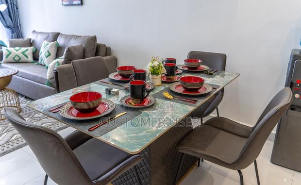 Furnished 1bdrm Apartment in Kileleshwa for rent - thumbnail 5