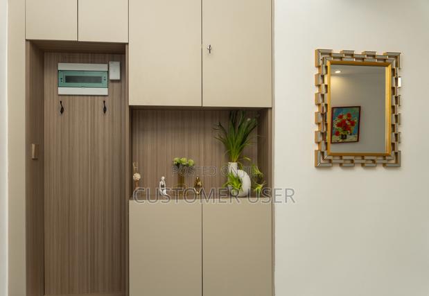 Furnished 1bdrm Apartment in Kileleshwa for rent - thumbnail 7
