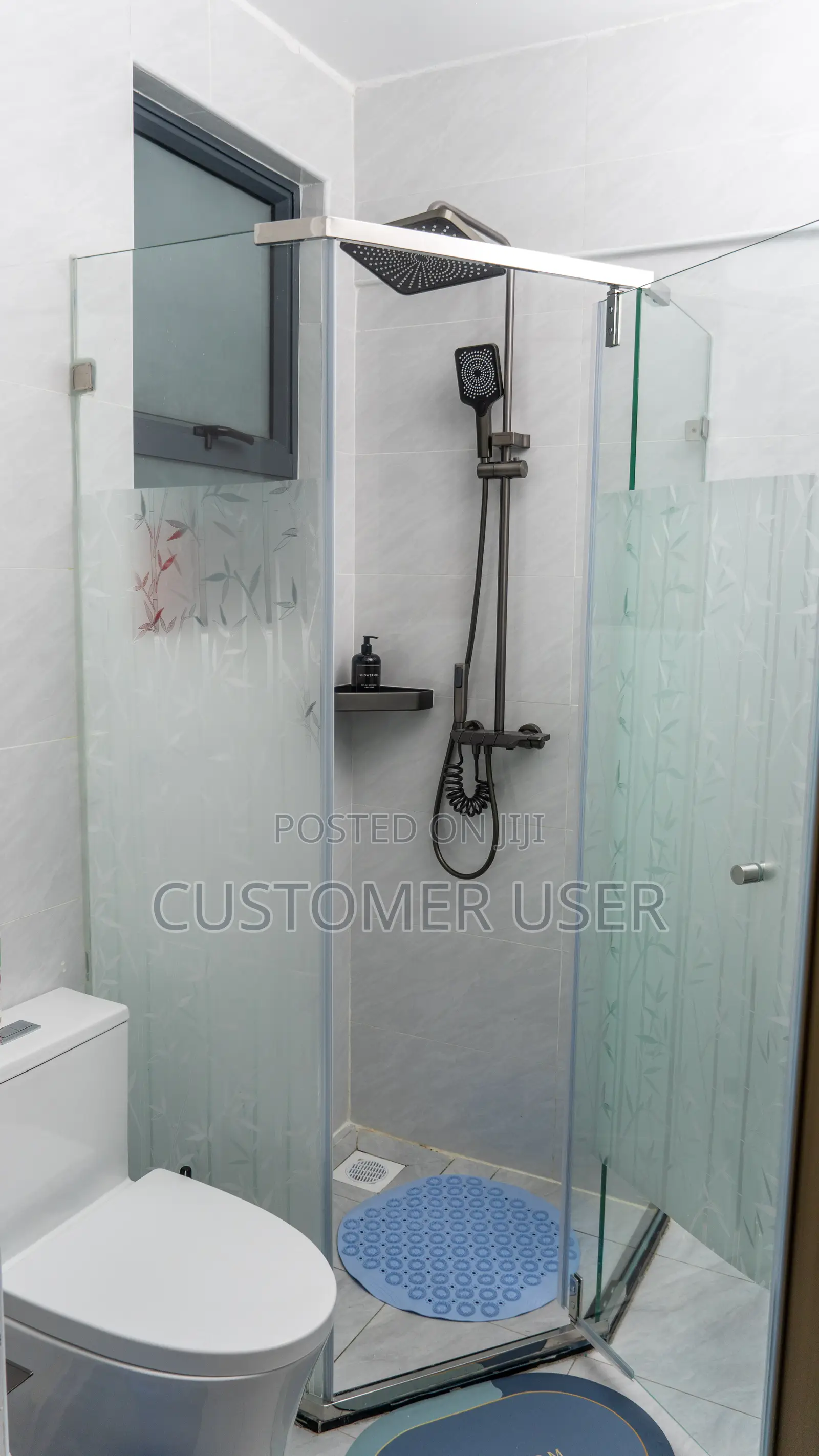 Furnished 1bdrm Apartment in Kileleshwa for rent