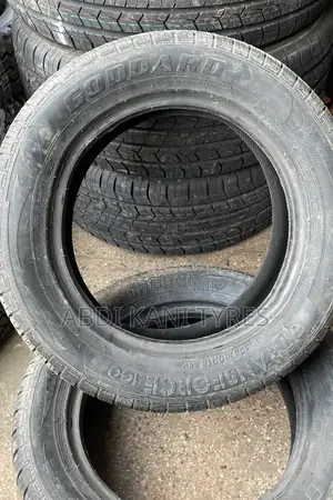 195/60r15 Goddard Tyres