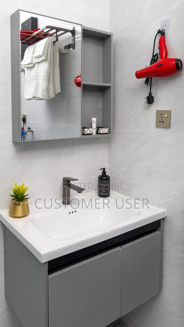 Furnished 1bdrm Apartment in Kileleshwa for rent - thumbnail 11