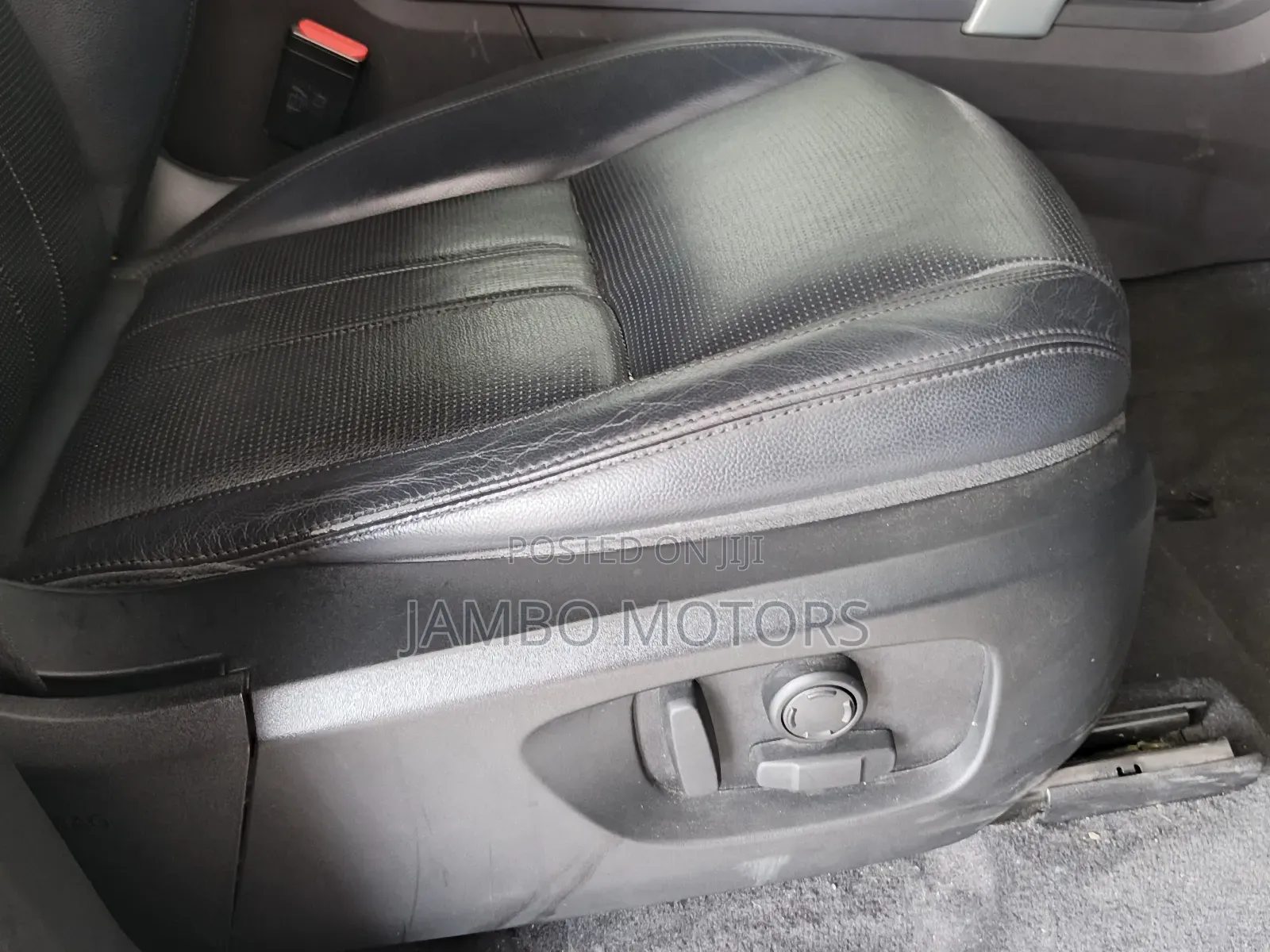Land Rover Discovery Sport 2018 Gray