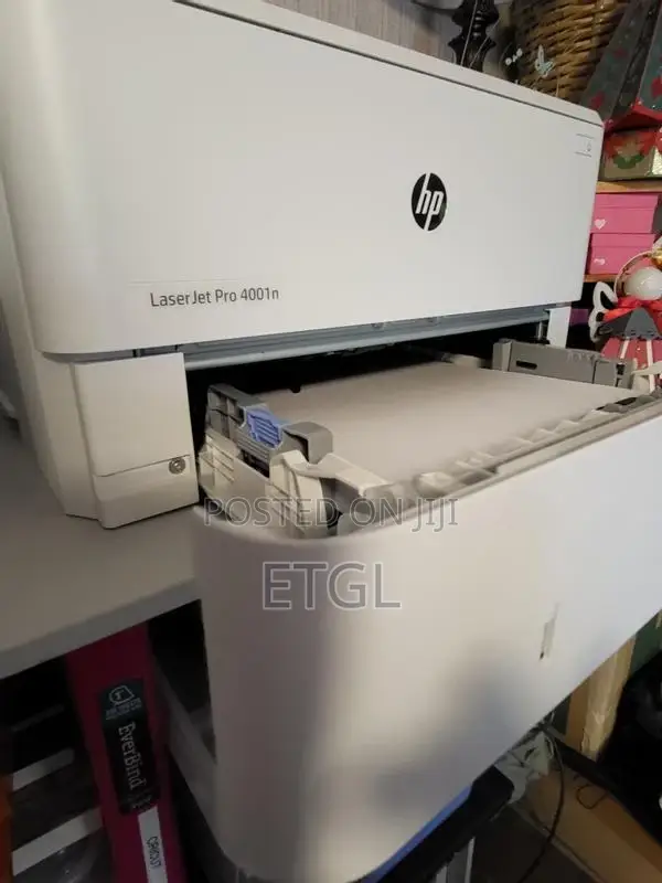 Hp Laserjet Pro 4003dw Printer