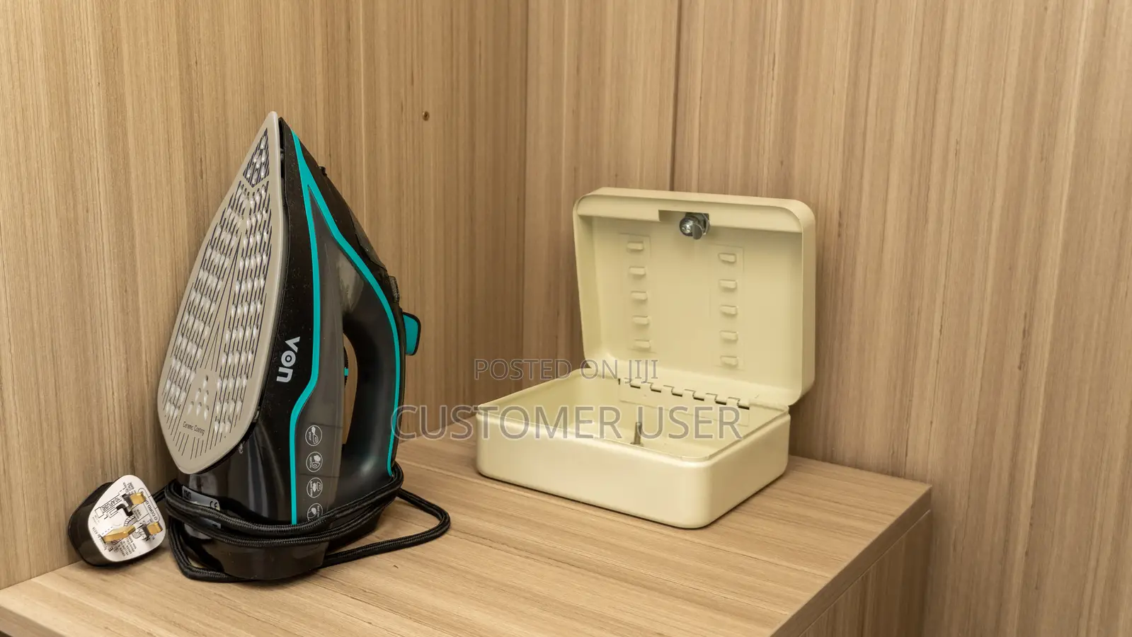 Furnished 1bdrm Apartment in Kileleshwa for rent