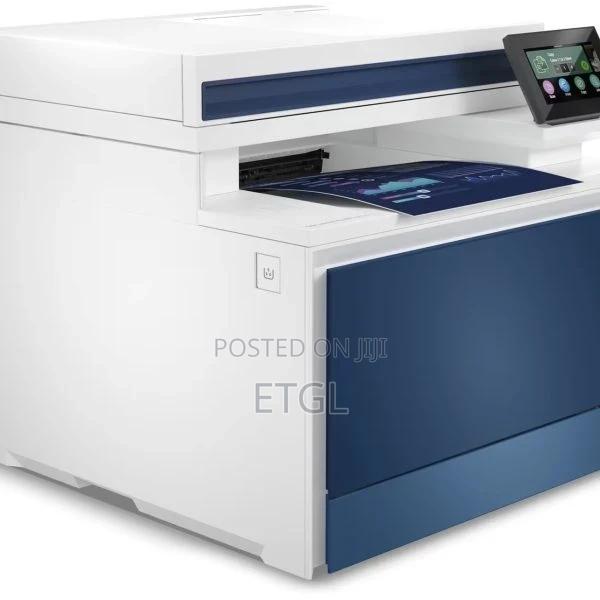 Hp Laserjet Pro 4003dw Printer - thumbnail 2
