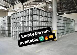 Eabl Empty Barrel/Keg Beer Pumps - thumbnail 2