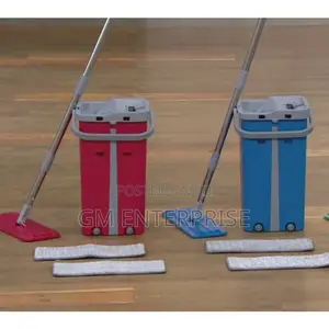 *New Vertex Bucket Mop