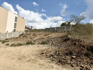 Commercial Quarter Acre Plot in Ongata Rongai, Acacia Near Tarmac