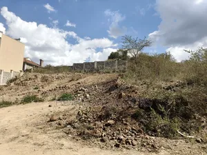 Commercial Quarter Acre Plot in Ongata Rongai, Acacia Near Tarmac