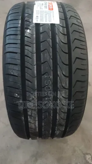 275/40r19 Maxxis Runflat M36+