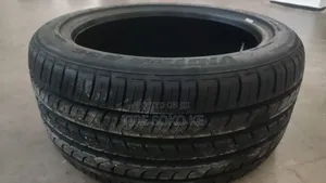 275/40r19 Maxxis Runflat M36+