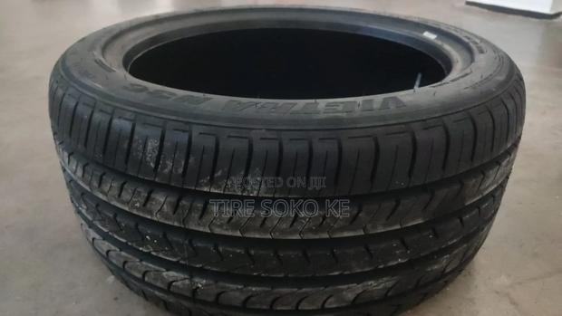 275/40r19 Maxxis Runflat M36+ - thumbnail 3