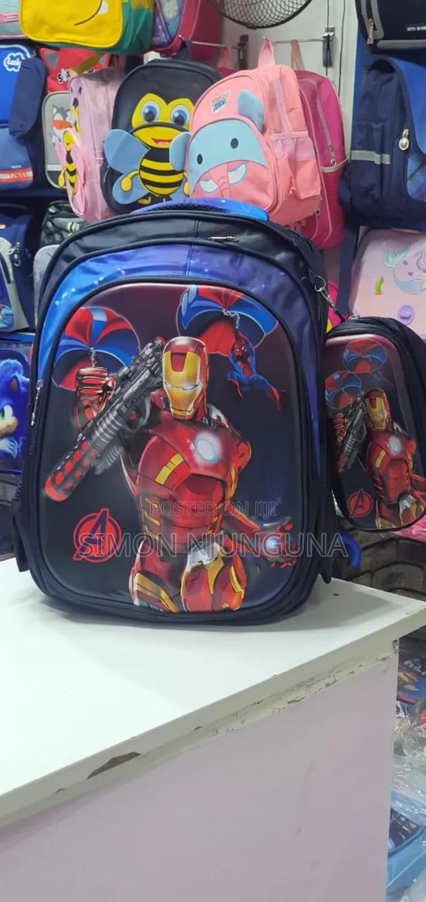 Children Bags - thumbnail 5