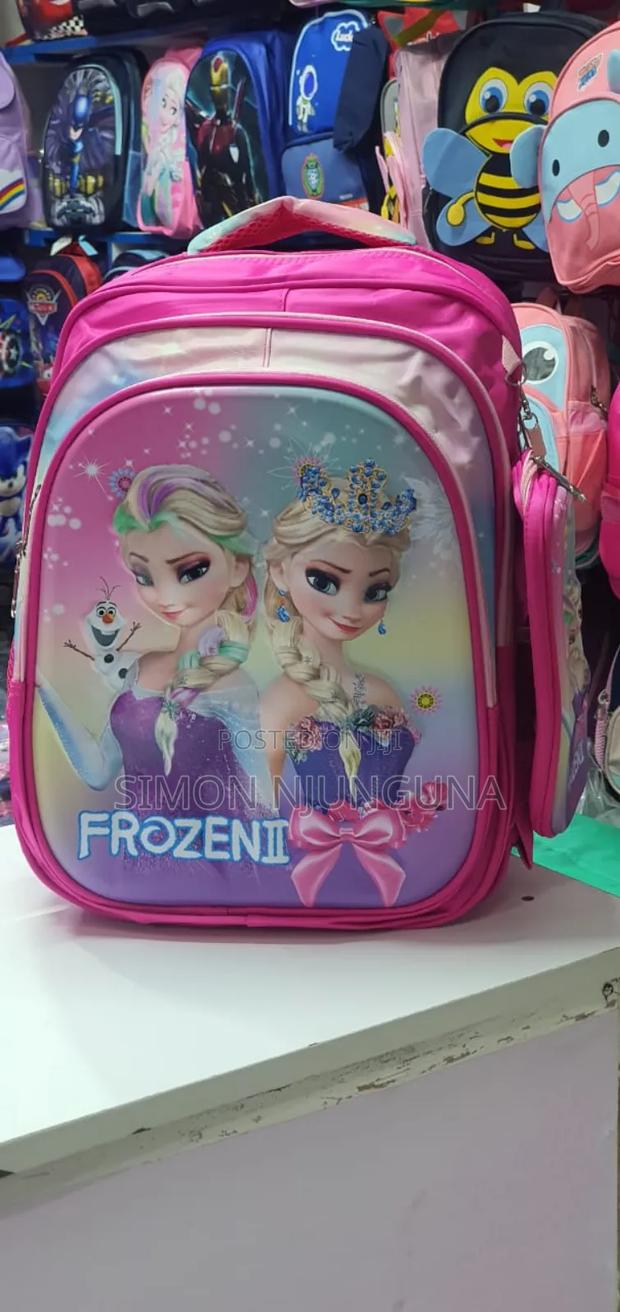 Children Bags - thumbnail 6