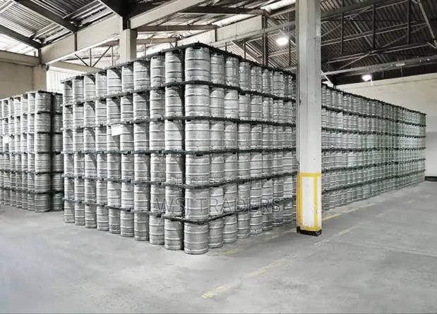 Barrels Za Senator Keg at Wholesale/ Mitungi Za Pombe Ya Keg