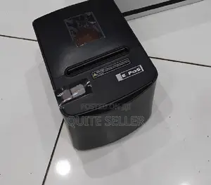 Epos Eco 250 Thermal Receipt Printer With Easy Maintenance Epos 250