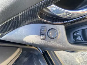 Nissan X-Trail 2018 Black