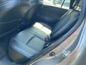 Toyota Corolla Cross 2022 Brown