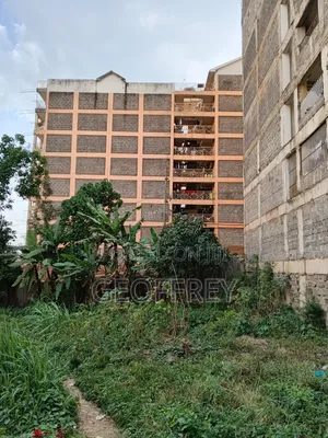 Selling 35x70 Acre Plot in Kasarani Ngumba Estate