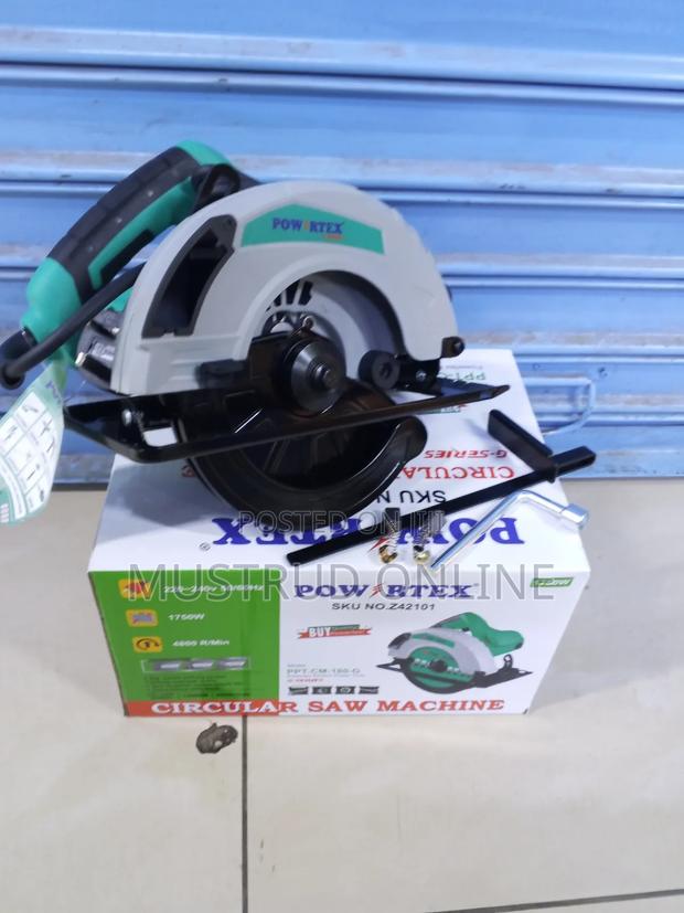 450w Powertex Electric Blower - thumbnail 2
