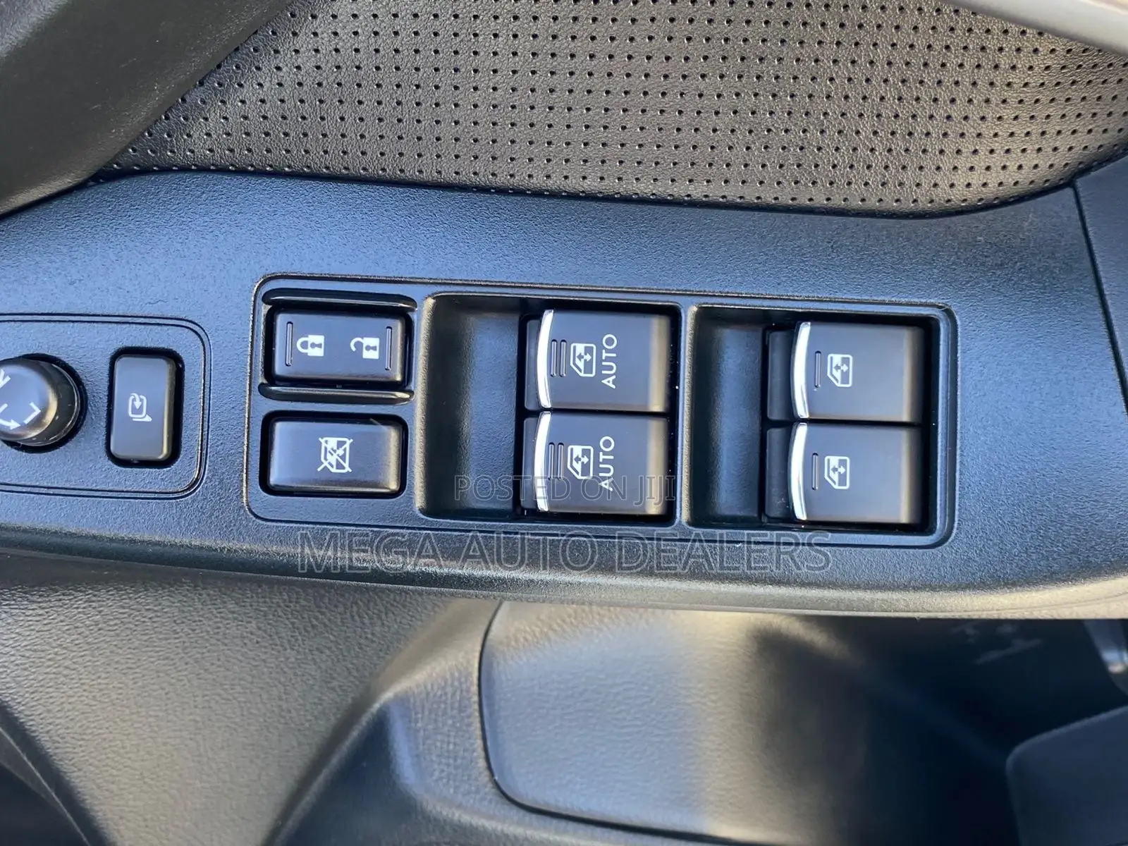 Subaru Forester 2018 White