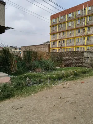 Selling Plot in Githurai 45, KSH 2.5m