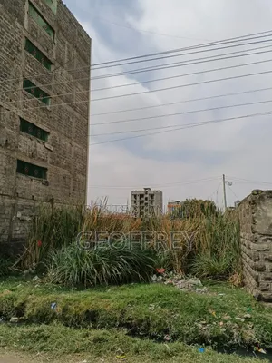 Selling Plot in Githurai 45, KSH 2.5m