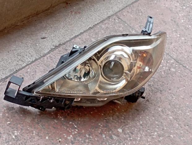 Mazda Premacy 2008 Xenon Headlamp, Ex Japan Motor Parts