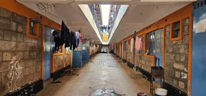20bdrm Block of Flats in Kimumu for sale