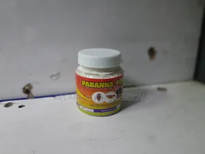 Pabanna Bedbugs and Cockroach Pesticide 40 Wg 10 Grams