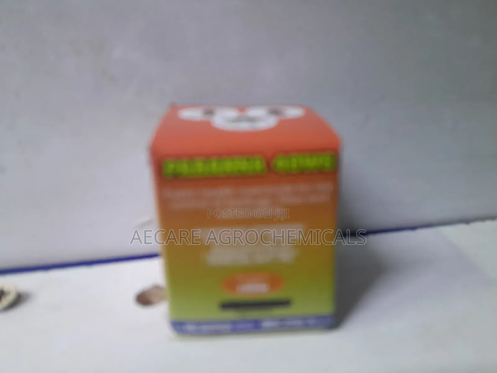 Pabanna Bedbugs and Cockroach Pesticide 40 Wg 10 Grams