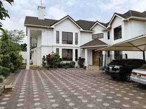 4bdrm Maisonette in Kahawa Sukari Estate for sale