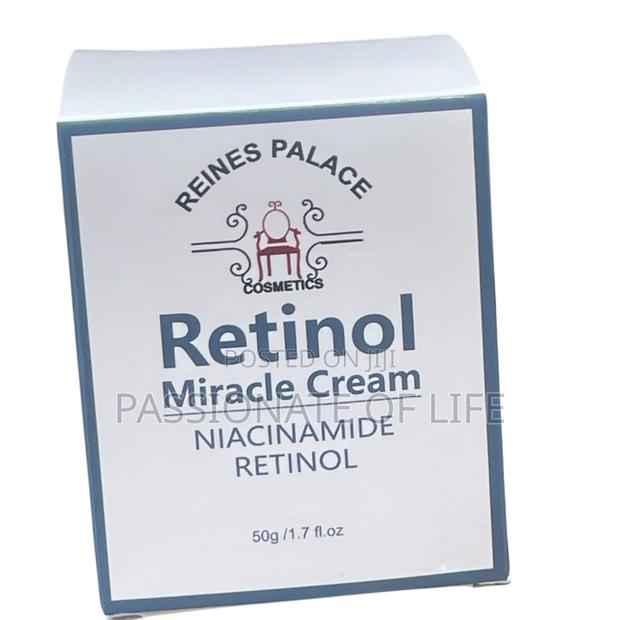 Retinol Cream - thumbnail 3