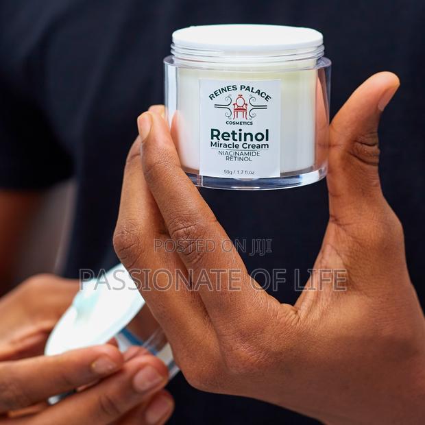 Retinol Cream - thumbnail 2