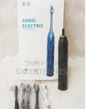 Sonic Electric Toothbrush - thumbnail 2