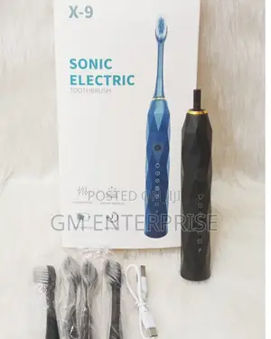 Sonic Electric Toothbrush