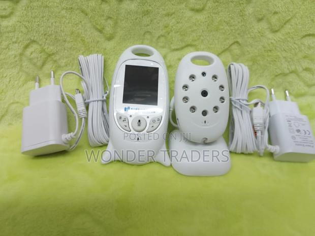 Baby Monitor