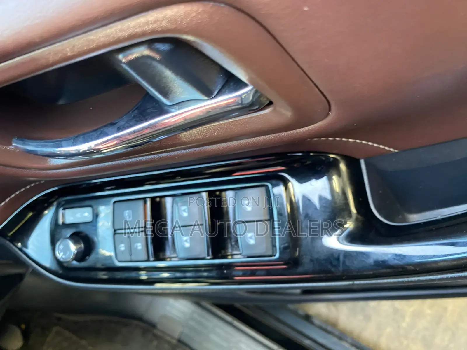 Toyota Esquire 2018 Black