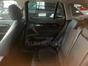 BMW X1 2018 Gray