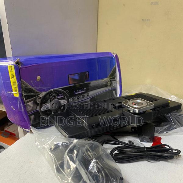 Auto Touch 10.26 Inch With DVR on-Dash Board Car Monitor +Ahd1080p