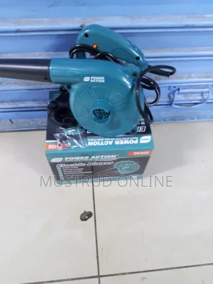 450watts Electric Blower